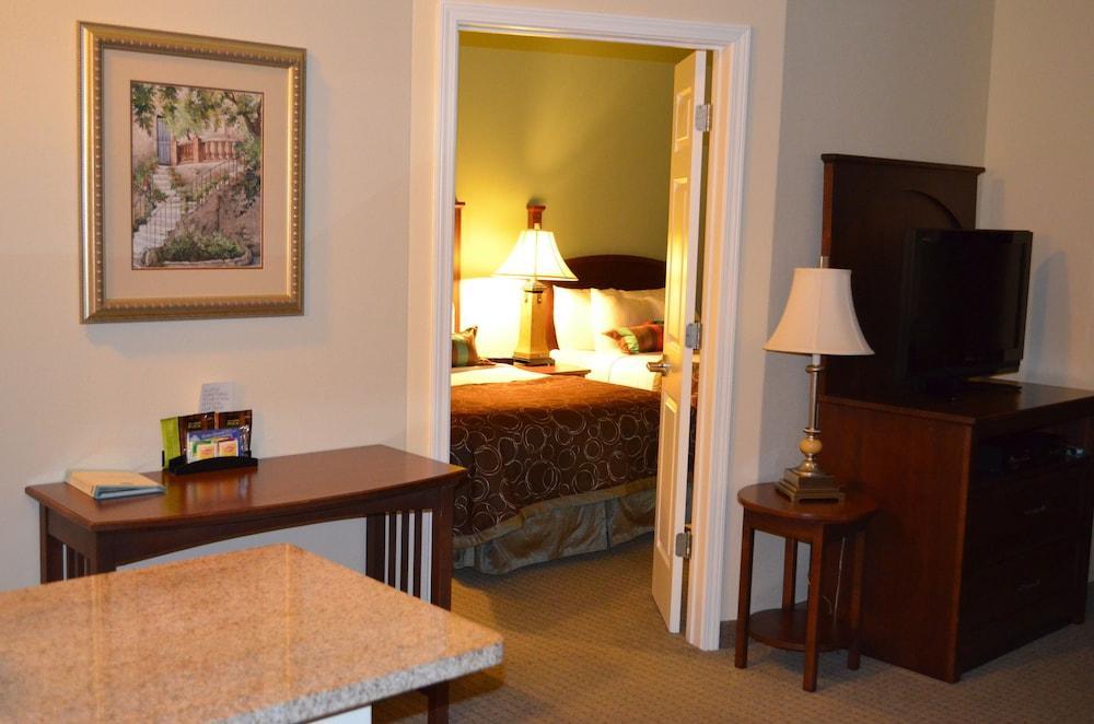 Staybridge Suites Columbus - Fort Benning, An Ihg Hotel Zewnętrze zdjęcie