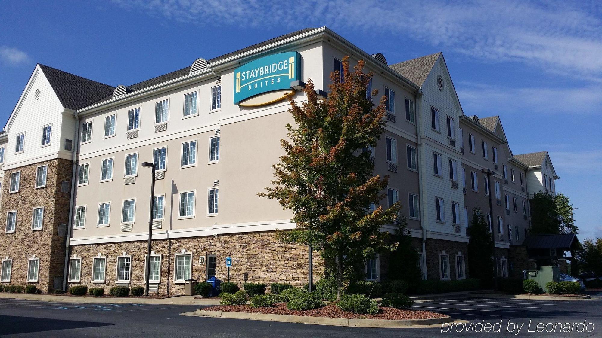 Staybridge Suites Columbus - Fort Benning, An Ihg Hotel Zewnętrze zdjęcie